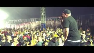 Do Or Die - Off with their head - Live at Dour Festival 2016