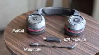 Stealth 450 Unboxing and Setup
