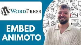 Как встроить Animoto в Wordpress &mdash; 2025 (полное руководство)