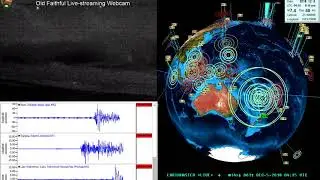 7.6 Megaquake New Caledonia... TSUNAMI THREAT.. 12/4/2018