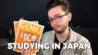 What I Wish I Knew Before Studying in Japan...