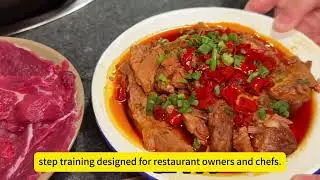 Sichuan Hot Pot Mastery | Complete Business Recipe