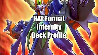 Infernity Deck Profile (HAT Format 2014)