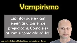 Vampirismo