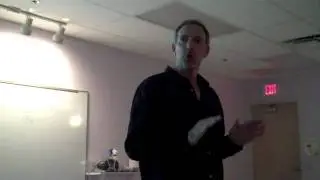 SWIHA Lecture: The Intelligence of Joy