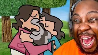 We Clicked the WRONG Minecraft Movie - Piemations