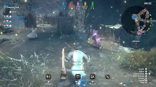 Warlander Rank
