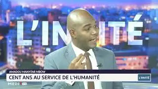 Amadou Makhtar Mbow, 100 ans au service de l´humanité