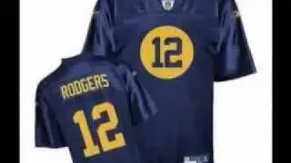 www.ProSPORTCity.com :: AARON RODGERS AUTHENTIC ON-FIELD NFL JERSEYS :: STARTING AT $55.99