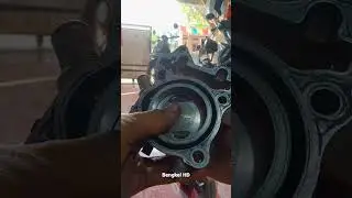 VARIO 150 CIRI PISTON AUS KOPLAK BUNYI KASAR