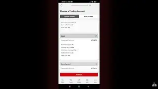 HFM Cent Account: Как создать центовый счет на HF Markets (Как использовать центовый счет HF Mark...