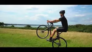 Reid Cycles - Performance Series