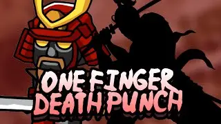 One Finger Death Punch | Master Faptain - #2