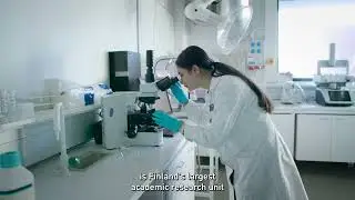 Circular Economy of Minerals and Metals &ndash; LUT University