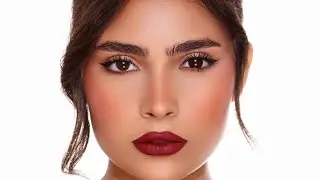 Black Coffee | Desio Color Contact Lenses | Brown Colored Contacts