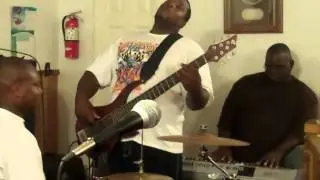 The Church Got Talent (The Singing Kings of Joy Pre-Anniversary Cocoa, Fl   2011)