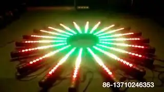 NOWLIT QR-1810 LED Wall Wash Light LED Wall Washer