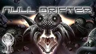 Null Drifter - American Version 100% All Trophies + Platinum PS4