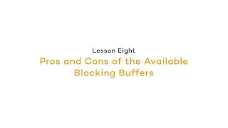 Pros and Cons of the Available Blocking Buffers | Chemiluminescence: Blocking the Membrane