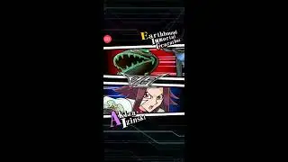 YU-GI-OH link vs Earthbound Immortal Ccarayhua