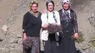 TERCANLİ KAYA AİLESİ 4 ve KUZUÖREN KÖYÜ SAKİNLERİ