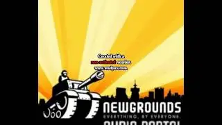 Newgrounds Audio Portal Music - Sad Orchestra Demo
