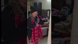 वृद्ध आश्रम (Old Age Home) के बुज़ुर्गों का प्यार और सम्मान याद आता है तो आँखों में आँसू आ जाते हैं