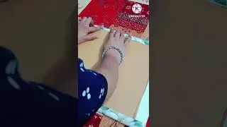 #DIY Wedding tray 📤 making #papercraftideas #new creativity ideas #viralvideo #youtubeshorts ..