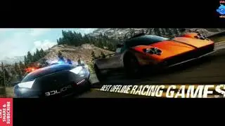 10 Best Offline Racing Games For Android 2018
