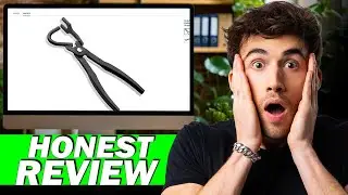 Exhaust Pliers Pipe Rubber Bracket Hanger Support Removal Tool &ndash; Honest Hands-On Overview