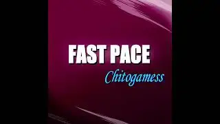Fast Pace (First project) 