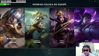 Olha pra quem voc&ecirc; perdeu Jukes | Buerinho