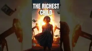 The 10-Year-Old Who Became a Millionaire  #FinanceHistory #WealthStories #TrueMoneyTales