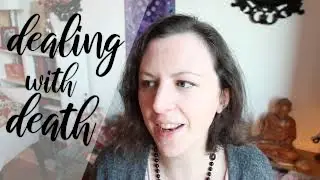 Don't Believe in an Afterlife? | Dealing with Mortality as a Pantheist