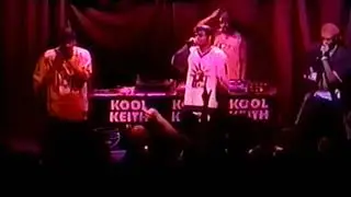 Kool Keith - XXX Style (1997)