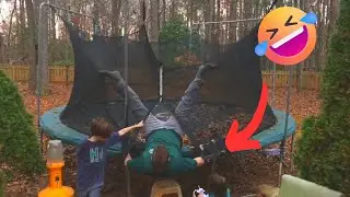 Funniest Fail Compilation January 2026 | Instant Regret & Caught On Camera