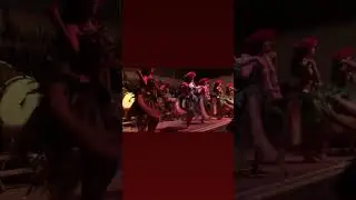 Traditional Cook Island Dancing