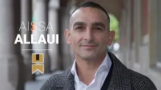 Finalist Overheidsmanager van het Jaar 2024: Aissa Allaui