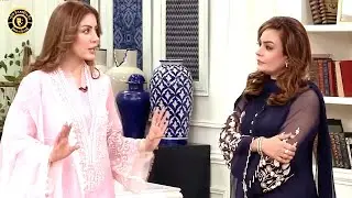 Effective Weight Loss Tips By Celebrities | Sadia Imam | Sadia Faisal