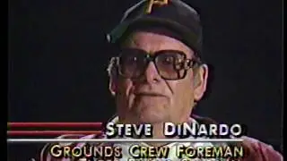Frank DeFord's Art Rooney Tribute