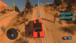 360 And Explosion?