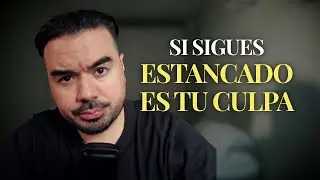 Llevas Un Año Sin Avanzar? Aquí Está El Problema