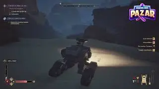 How to Scout the Stone Sentinel 