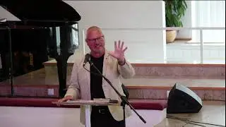 10.8.2025  Sunnuntaijuhla; Saarna Mika Särkkä, musiikissa Pirjo Heinonen