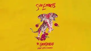 The Chainsmokers - Side Effects ft. Emily Warren [Instrumental]