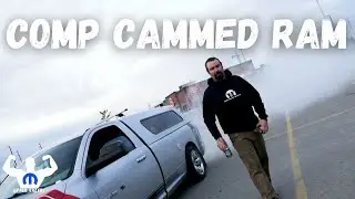 ram 1500 comp cam