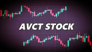 AVCT Stock Market Trading and Its Technical analysis - American Virtual Cloud Technologies Stock