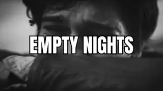 [FREE] 'EMPTY NIGHTS' VIOLIN TYPE BEAT | EMOTIONAL TRAP | VIOLIN TRAP BEAT 2026