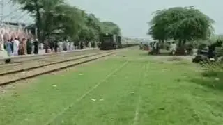 46dn Pakistan express video