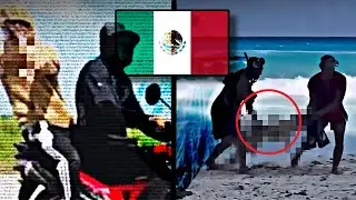 ICEBERG DE CASOS OCURRIDOS EN MÉXICO | PARTE 4